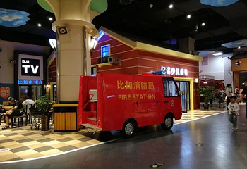青岛比如童趣小城第 22 张图片