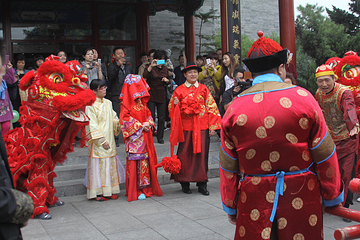北京太申祥和山庄第 11 张图片