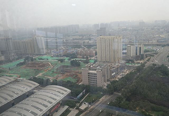陕西广播电视塔第 63 张图片