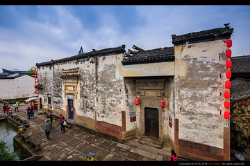 黎阳水街第 6 张图片