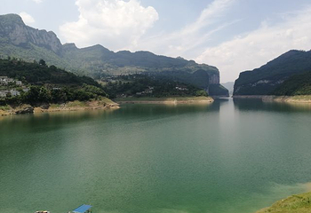 东风湖第 7 张图片