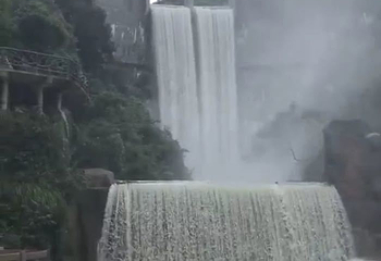 圣井山漂流第 43 张图片