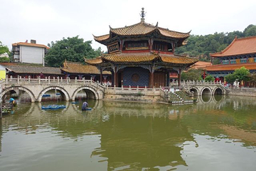 圆通寺第 22 张图片