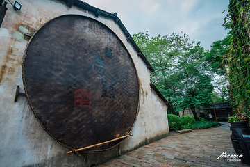 乌镇第 313 张图片