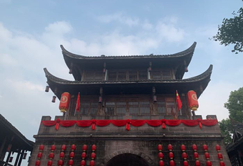 东方佛都第 43 张图片