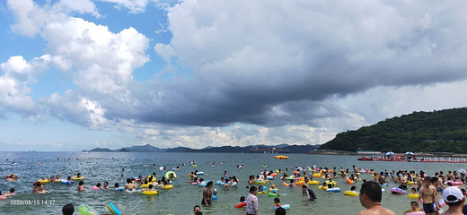 莲花山公园第 41 张图片