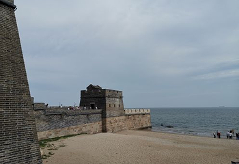 孟姜女庙第 30 张图片
