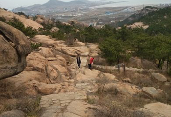 鹤山风景区第 24 张图片