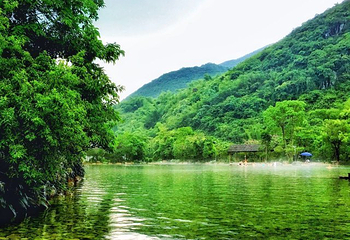 冷泉荟旅游度假区第 51 张图片