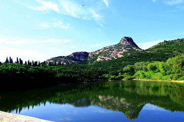 大乳山滨海旅游度假区第 12 张图片