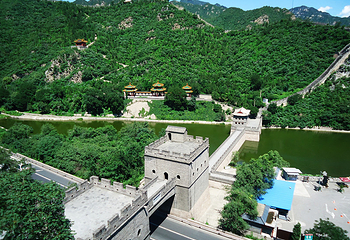 居庸关长城第 83 张图片