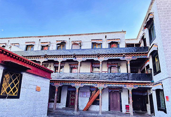 小昭寺第 28 张图片