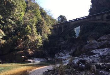 广东第一峰旅游风景区第 59 张图片