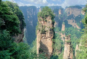 半山亭第 4 张图片