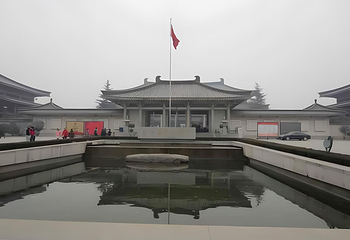 大雁塔第 177 张图片