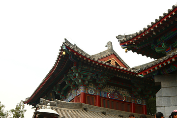香山寺第 10 张图片