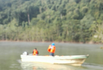 南腊河野趣营地第 10 张图片