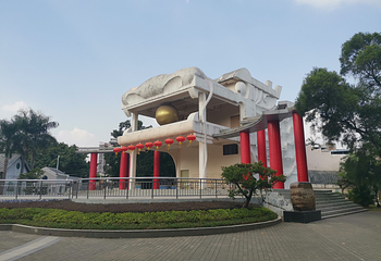 龙岗龙园第 13 张图片