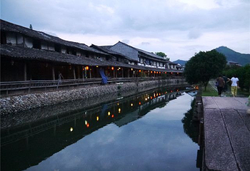 丽水古街第 70 张图片