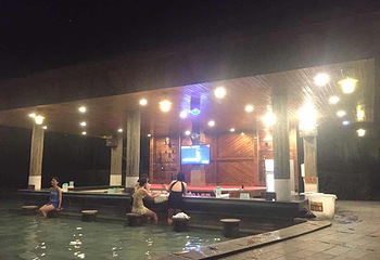 翔顺金水台温泉小镇第 39 张图片