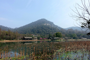 八卦田遗址公园第 6 张图片