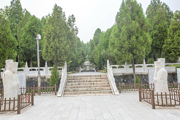 扁鹊庙第 28 张图片