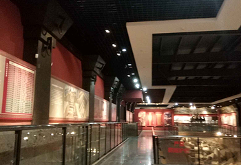 郑国车马坑景区第 28 张图片