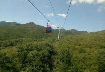 大黑山景区第 57 张图片