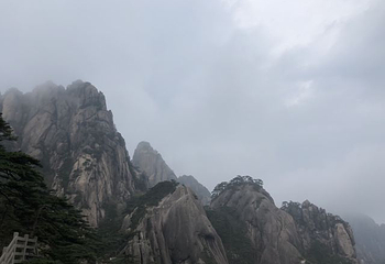 黄山门第 14 张图片