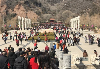 龙泉寺第 38 张图片