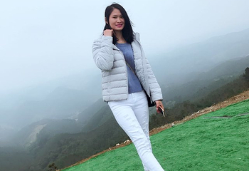 钦州烟霞山风景区第 28 张图片