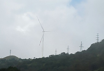 大云雾山旅游区第 36 张图片