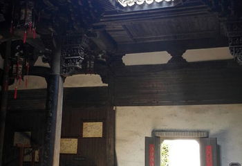 龙游民居苑第 64 张图片