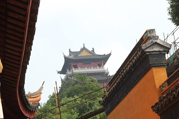 永庆寺第 24 张图片