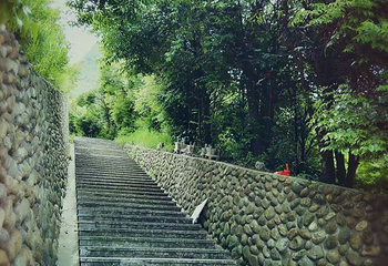 东狮山风景区第 10 张图片