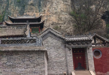 灵空山国家级自然保护区第 11 张图片