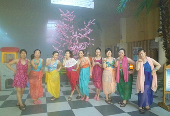 飞泷四季温泉第 25 张图片
