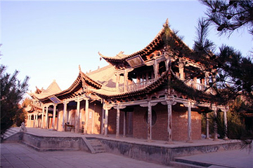 香古寺第 2 张图片