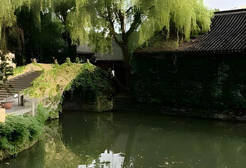 绍兴柯岩风景区第 145 张图片