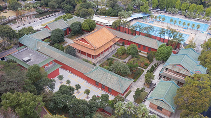 新会学宫第 2 张图片