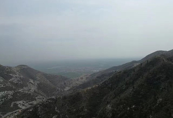 龙澍峪旅游风景区第 20 张图片