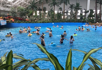 亚布力森林温泉第 10 张图片