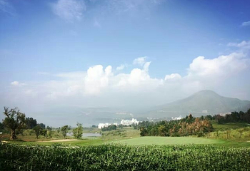 华侨城温泉水公园第 27 张图片