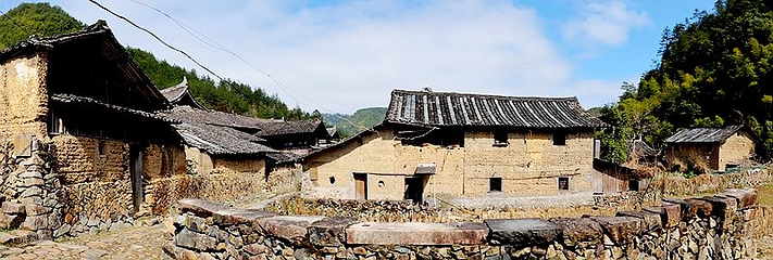 徐岙底古村落第 16 张图片