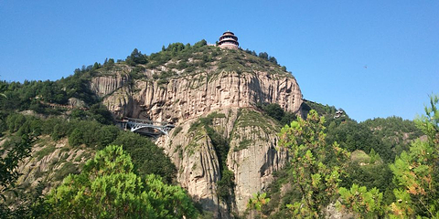 九龙山景区第 52 张图片