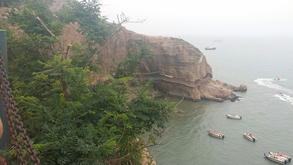 蓬莱仙岛第 3 张图片