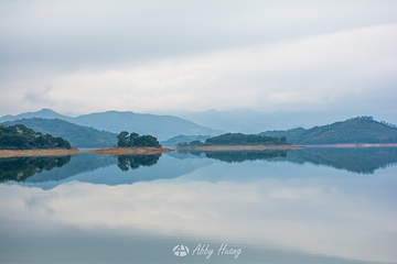 东圳水库第 13 张图片