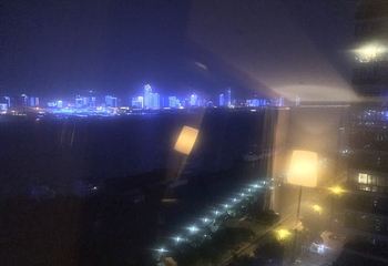 武昌江滩第 13 张图片