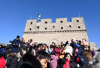 颐和园第 56 张图片