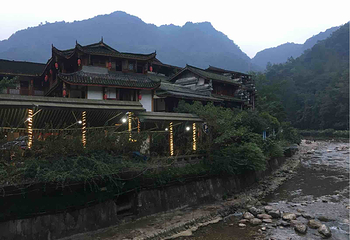 泰安古镇第 13 张图片